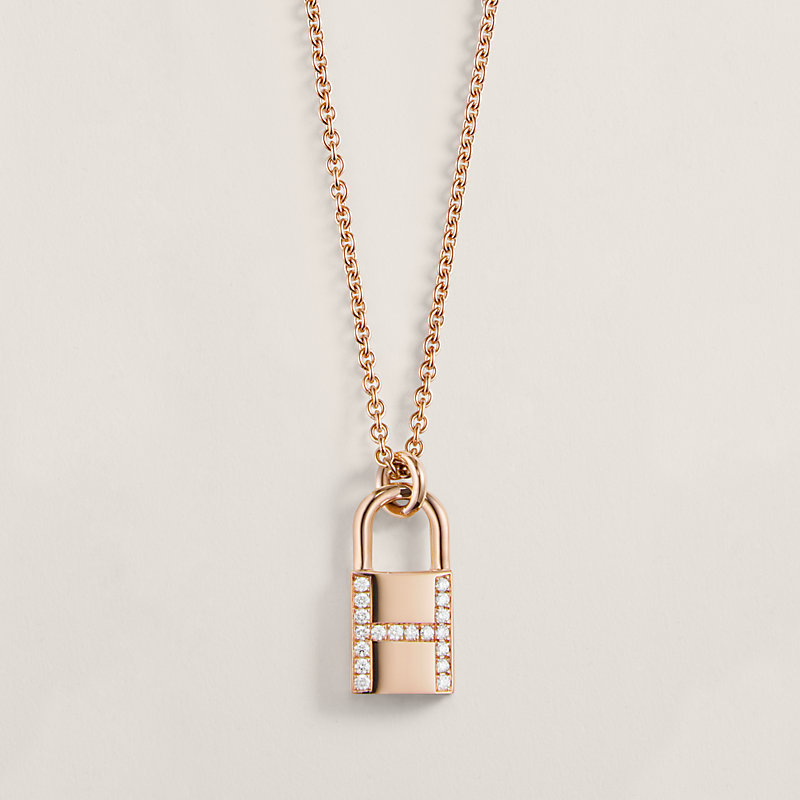 Kelly Cadenas pendant | Hermès Mainland China
